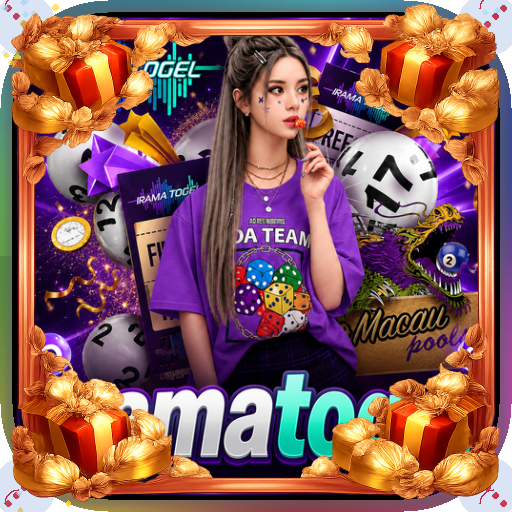 iramatogel — galeri pratinjau - APK Resmi